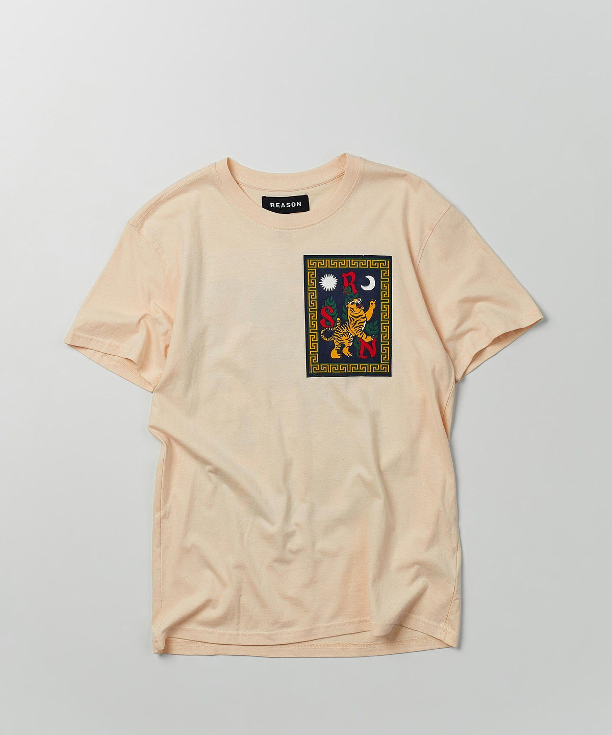 Fearless Tee
