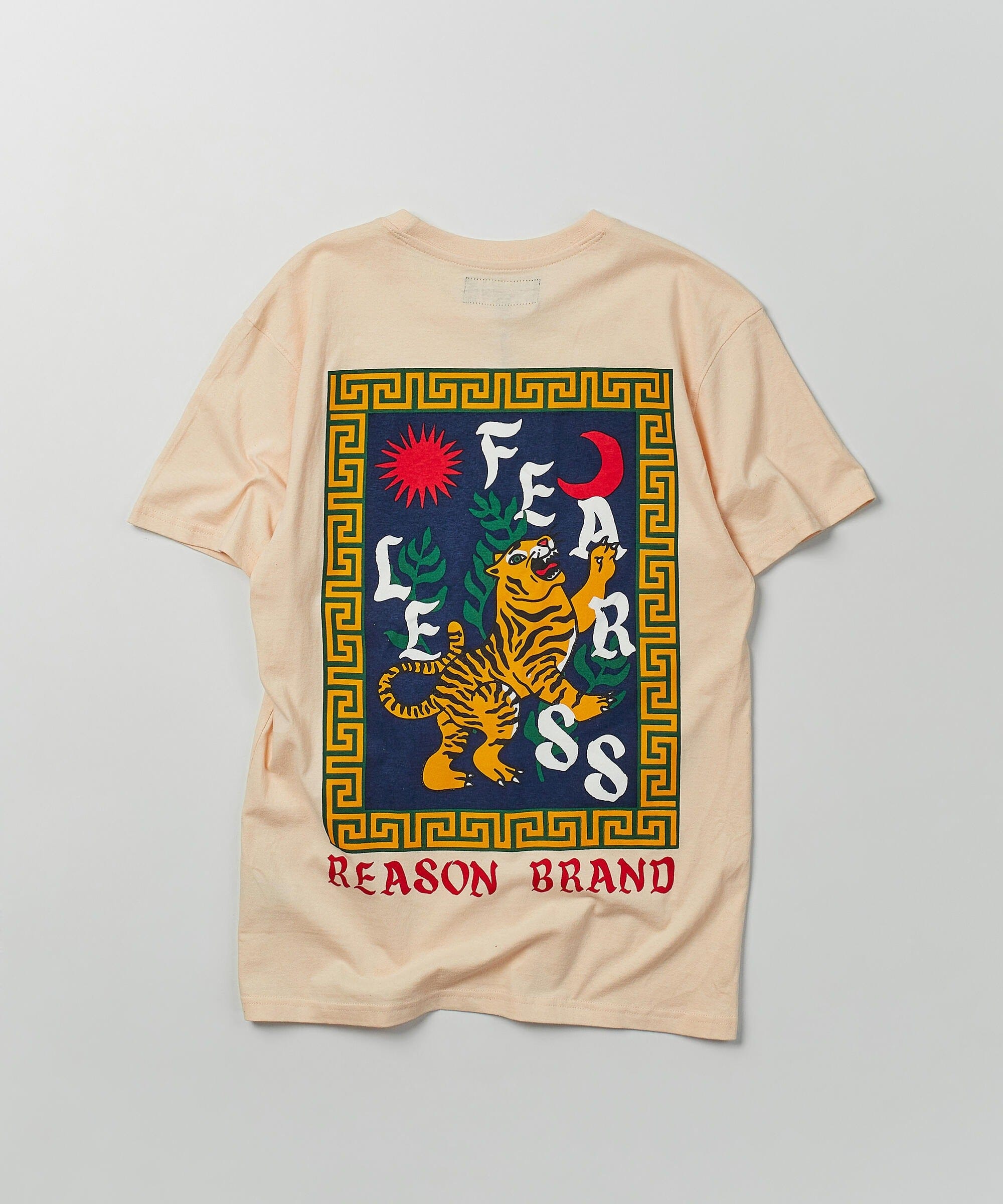 Fearless Tee