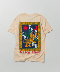Fearless Tee