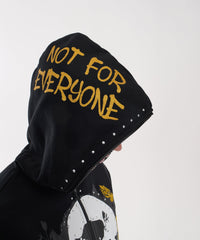 Grind Over Glory Full Zip Hoodie