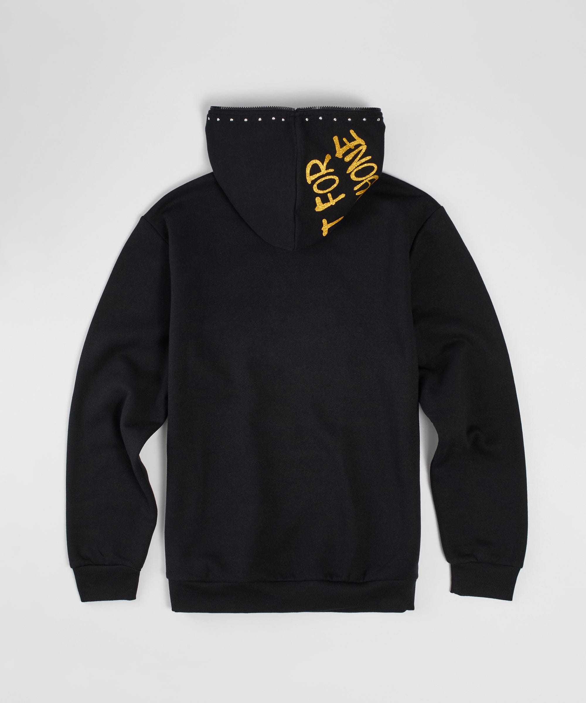 Grind Over Glory Full Zip Hoodie