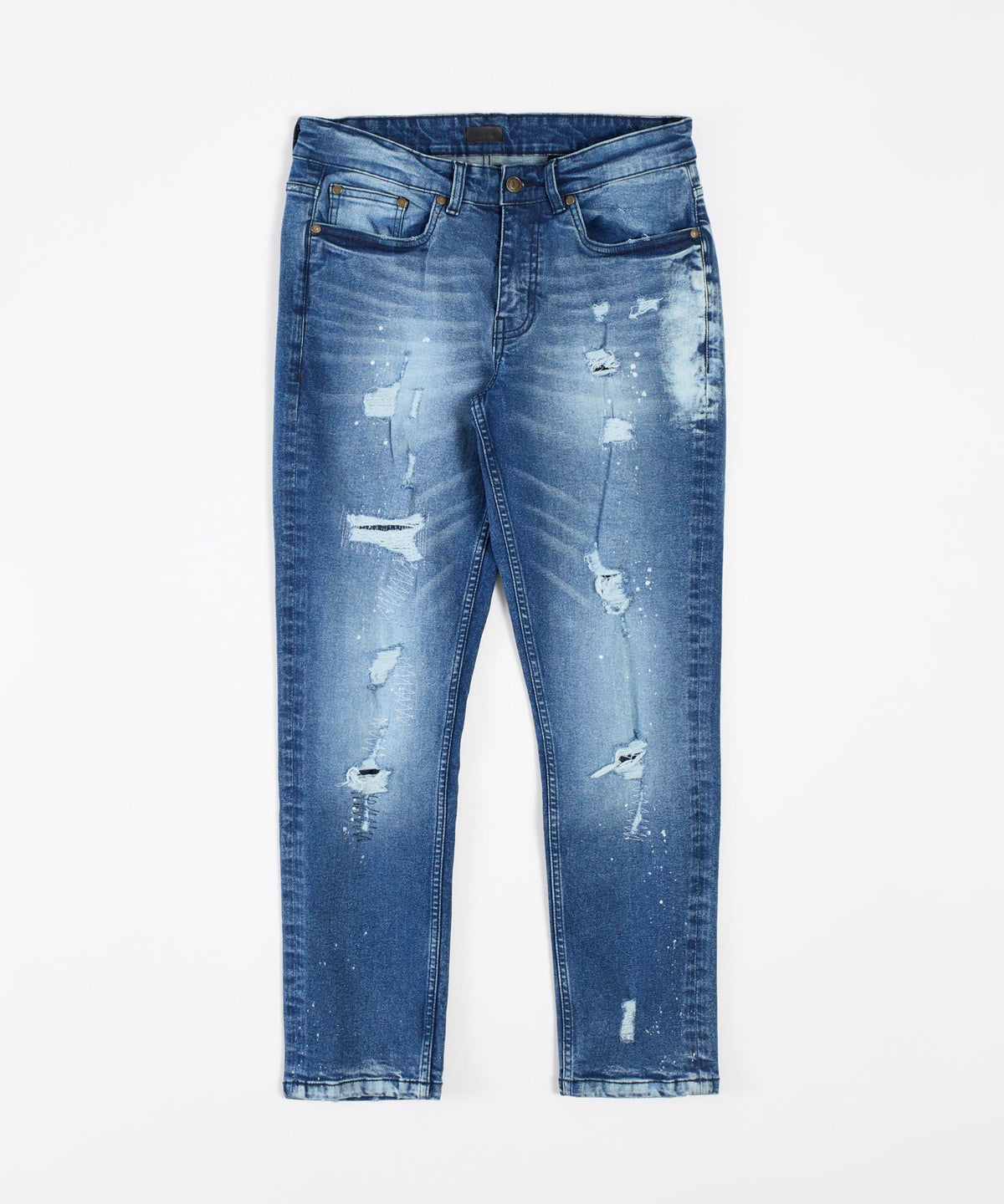 Catalina Denim Pant