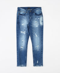 Catalina Denim Pant