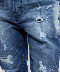 Catalina Denim Pant