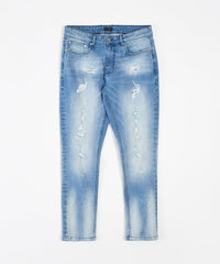 De Ville Denim Pant
