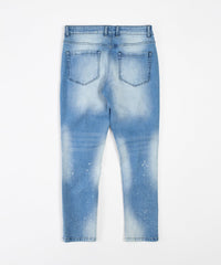De Ville Denim Pant