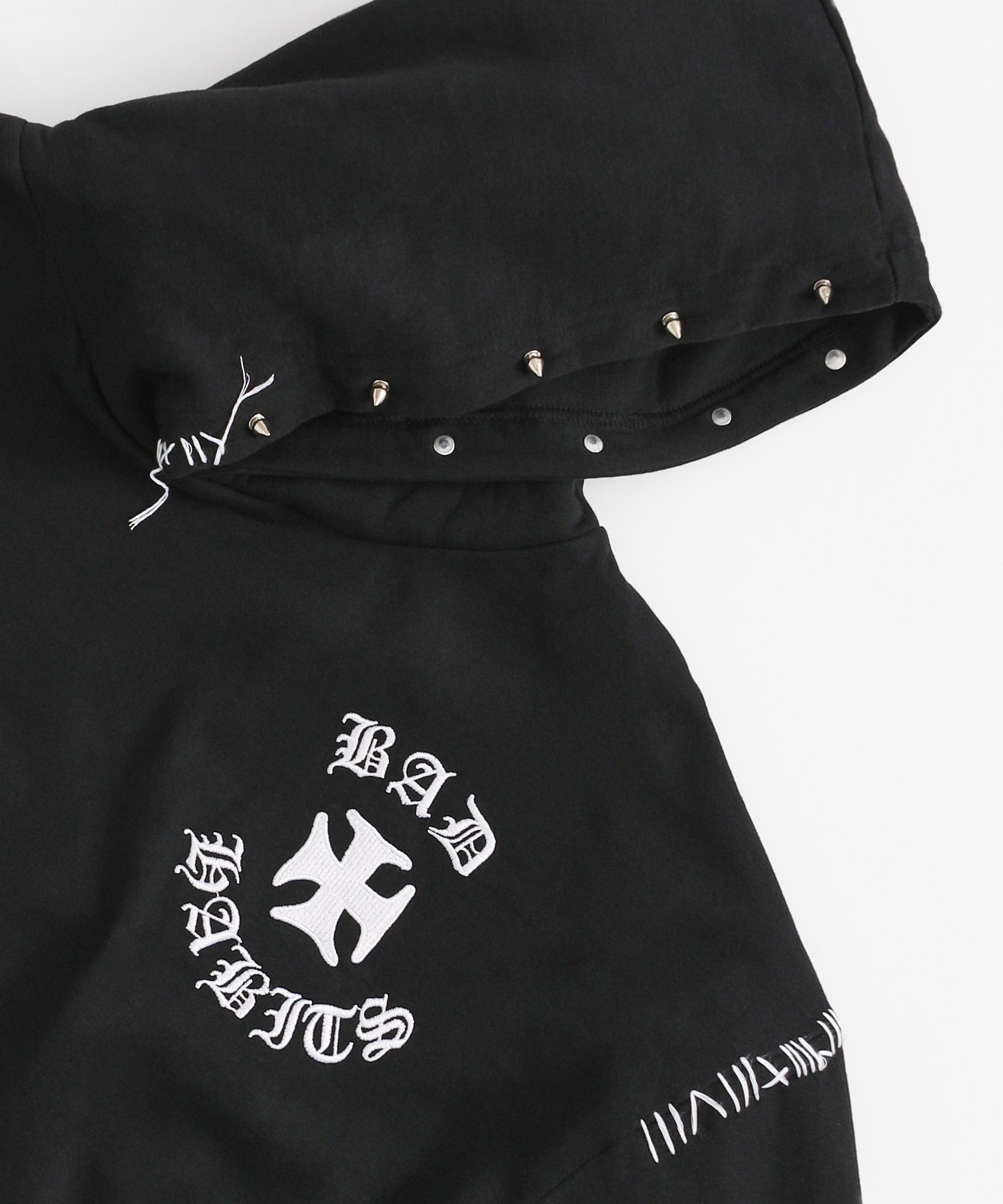 Bad Habits Hoodie