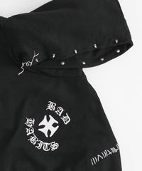 Bad Habits Hoodie
