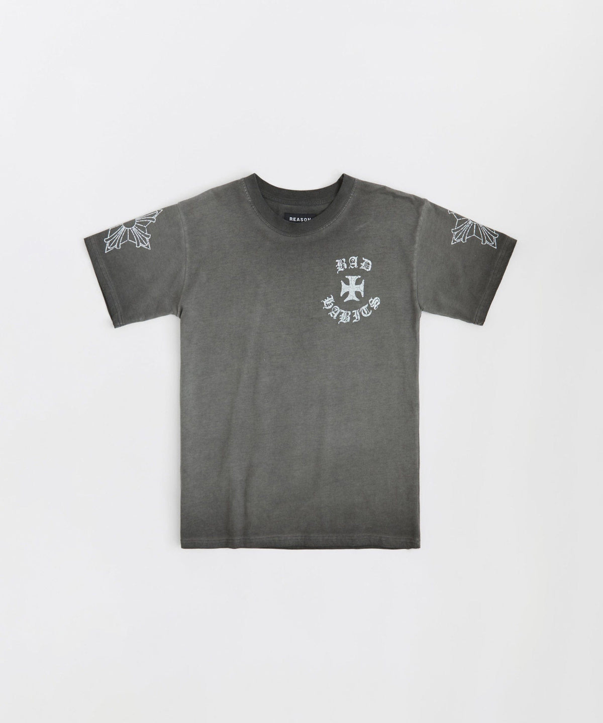 Bad Habits Tee