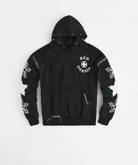 Bad Habits Hoodie