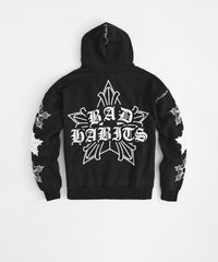 Bad Habits Hoodie