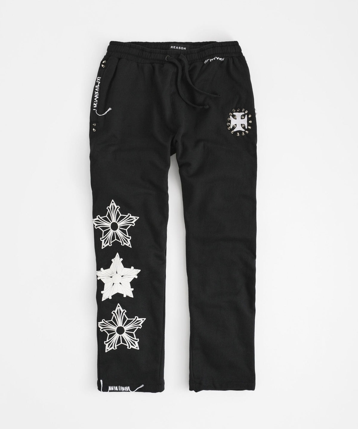 Bad Habits Pant
