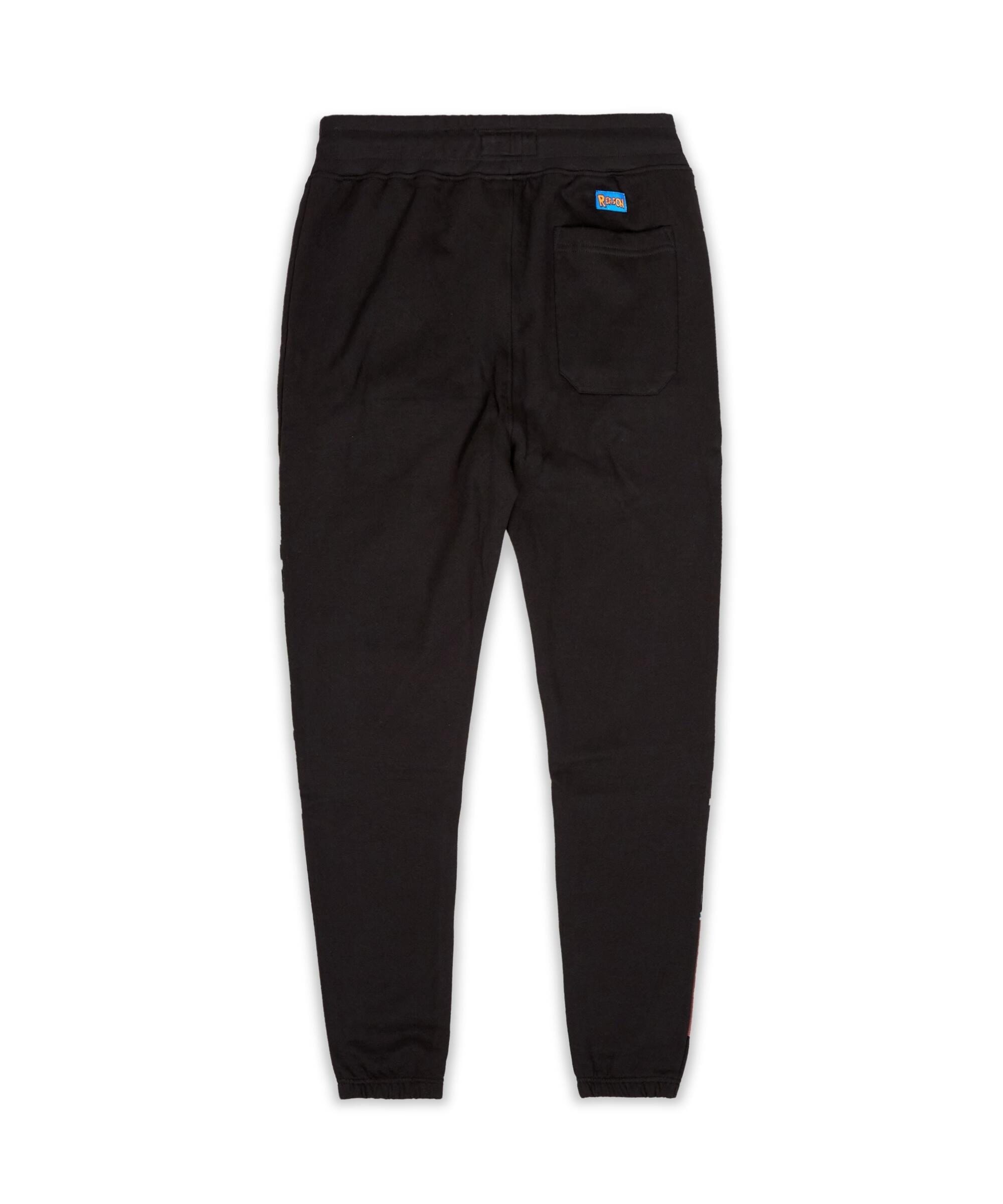Airbrush Jogger