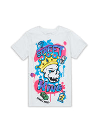 Grafitti  King Tee