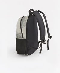Currency Backpack - Grey