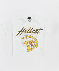 Dodge Hellcat Jersey