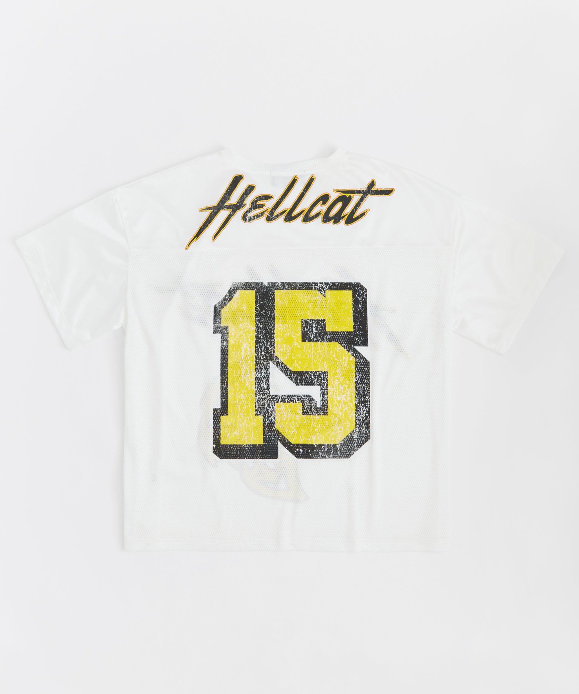 Dodge Hellcat Jersey