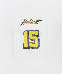 Dodge Hellcat Jersey