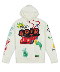 Fast Money Hoodie