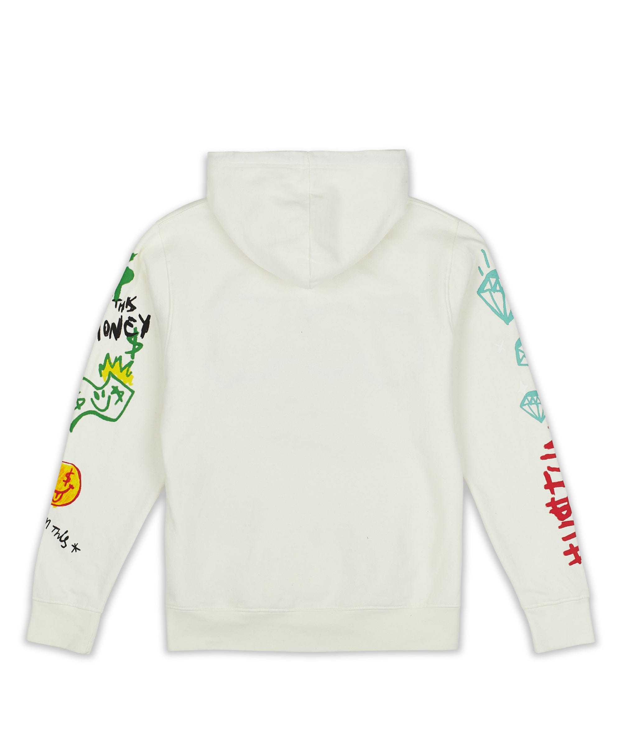 Fast Money Hoodie