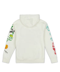 Fast Money Hoodie