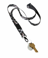 Eat Up Lanyard
