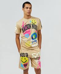 Fortune Tee