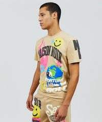 Fortune Tee