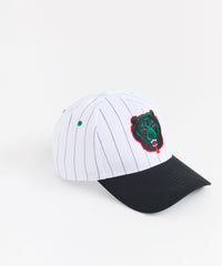 Death Adder Sports Cap - White