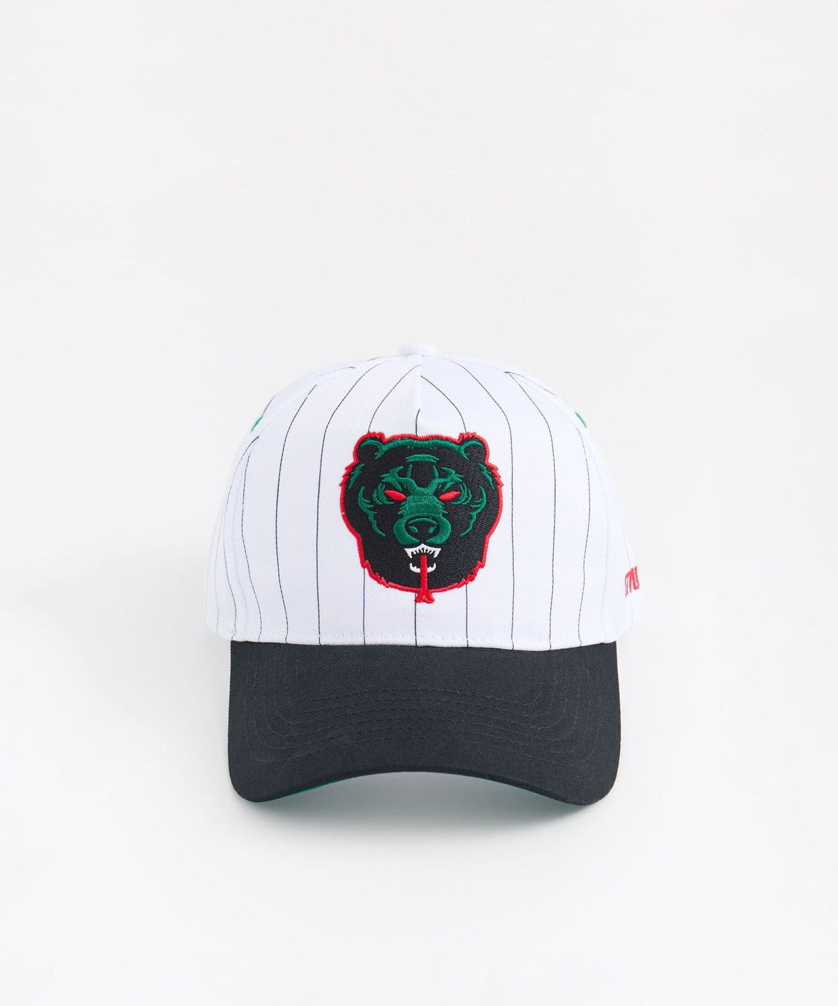 Death Adder Sports Cap - White
