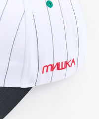 Death Adder Sports Cap - White