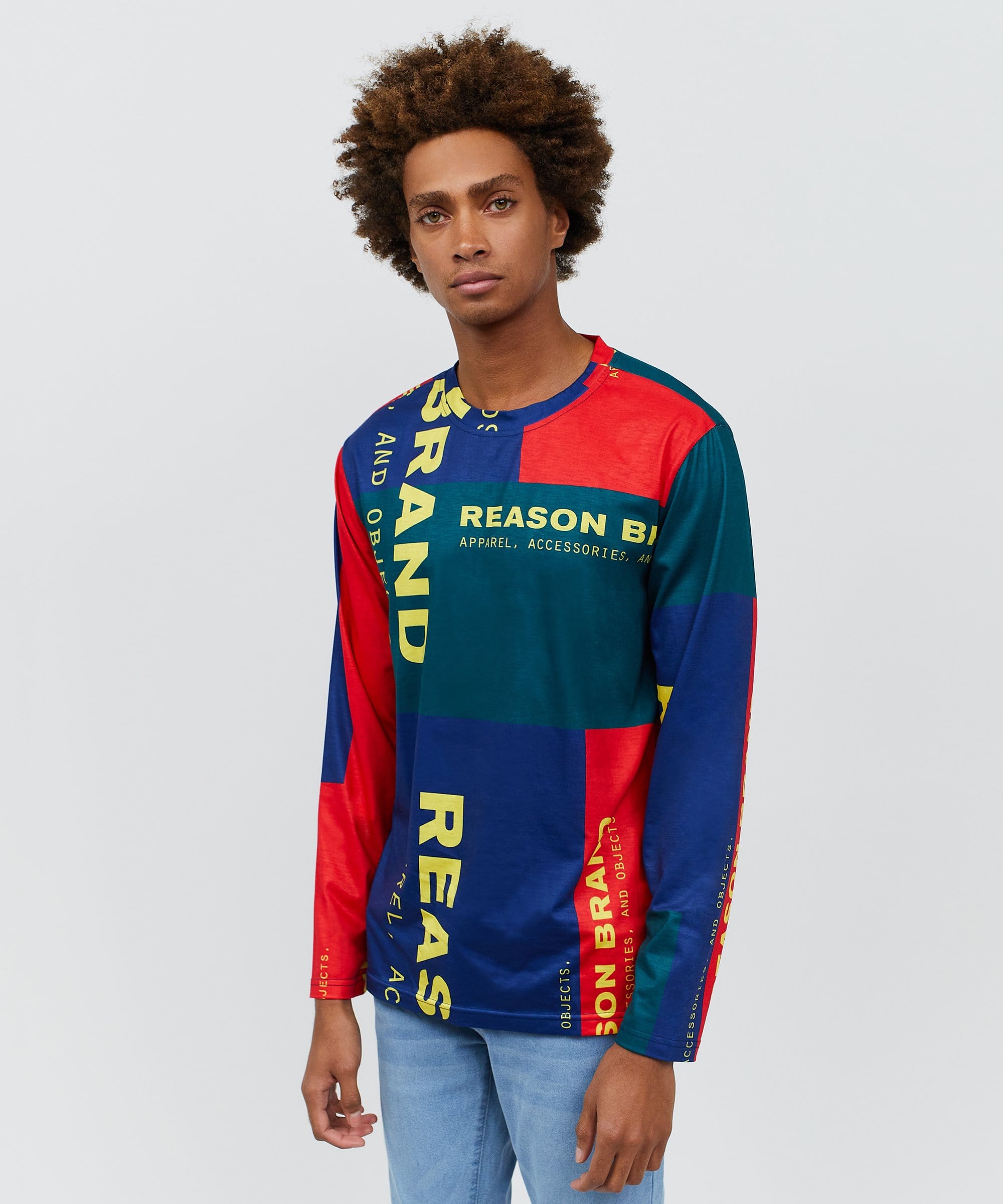 Arseno Ls Tee