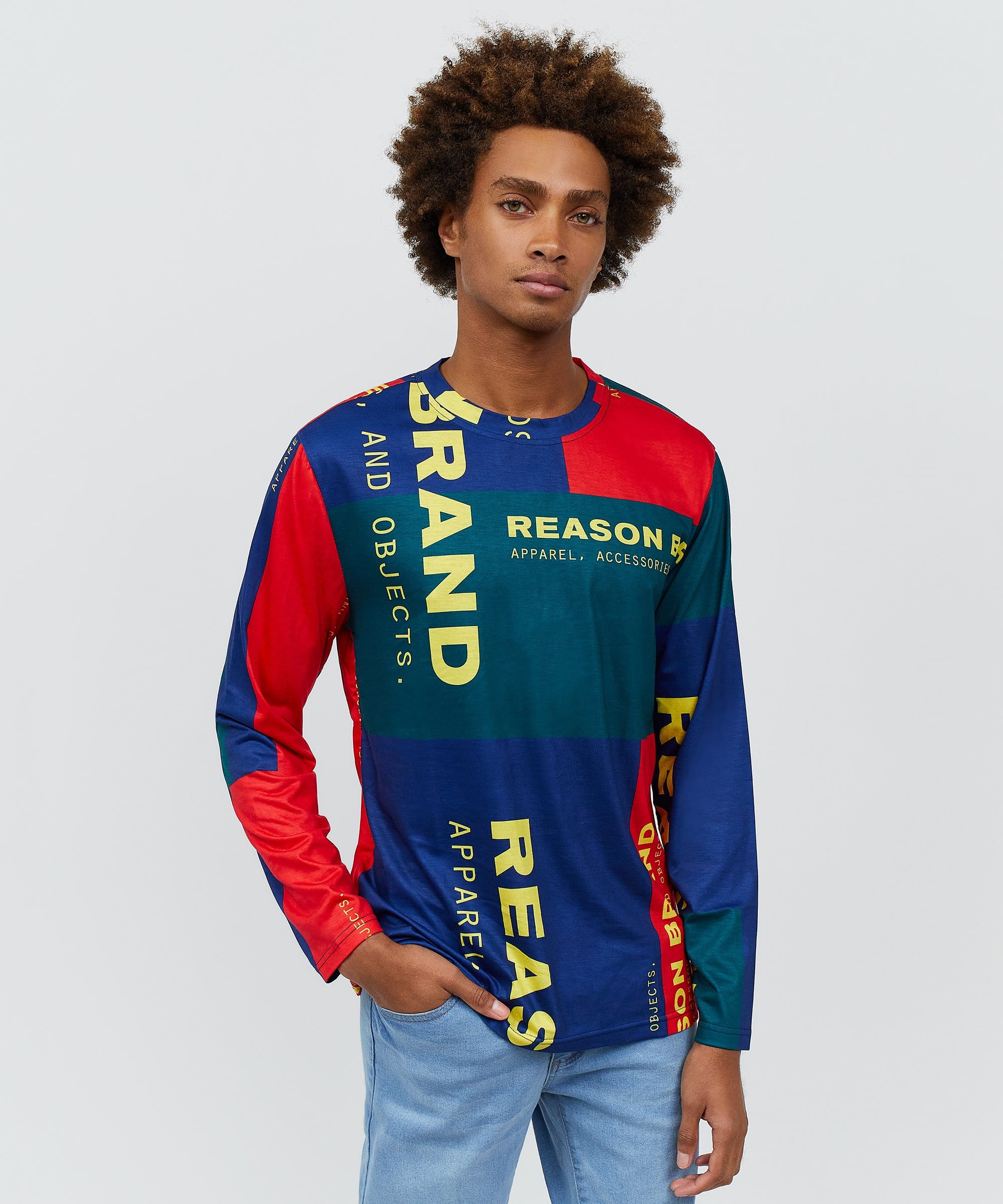 Arseno Ls Tee