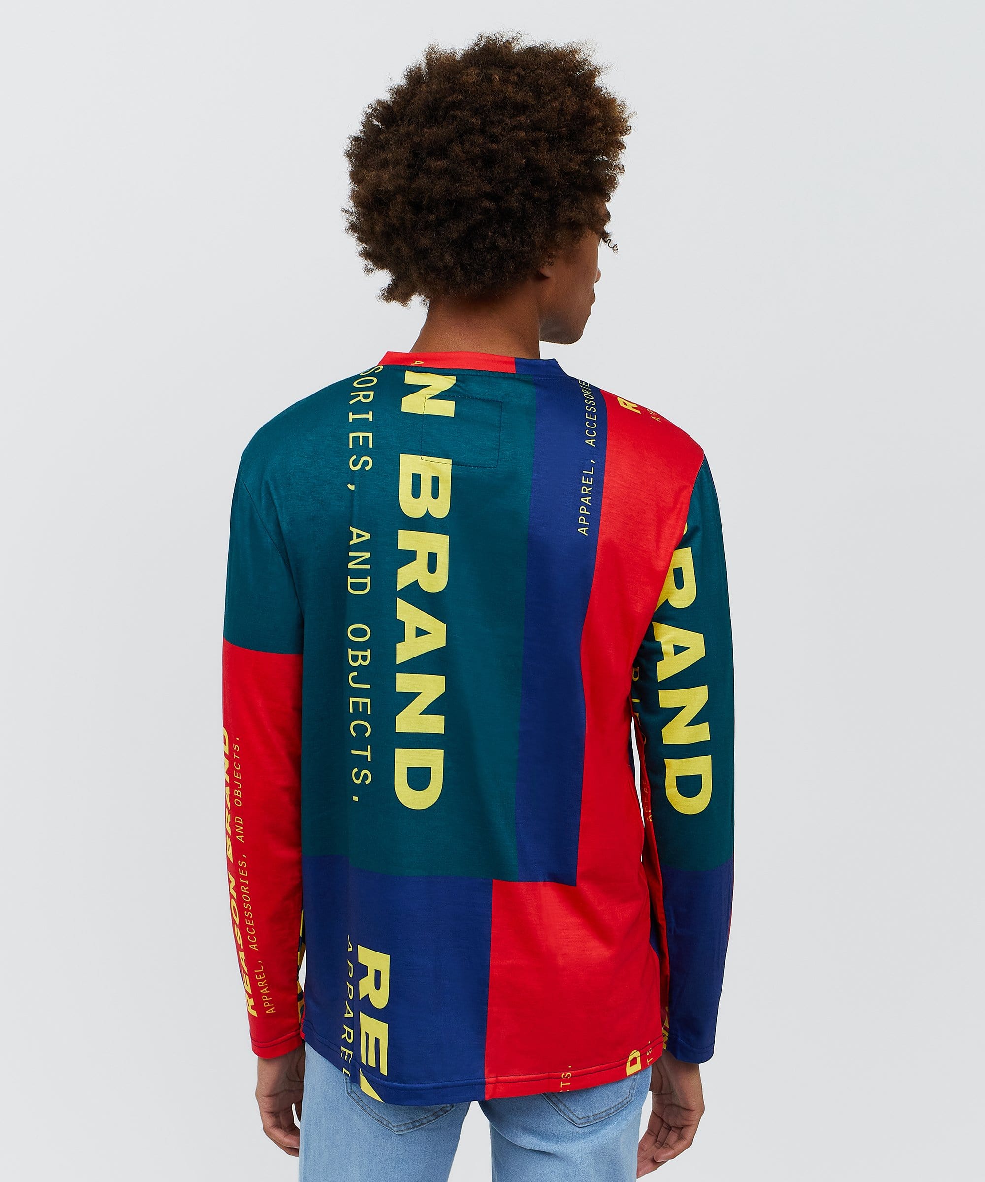 Arseno Ls Tee
