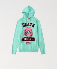 Death Adders 1978 Hoodie