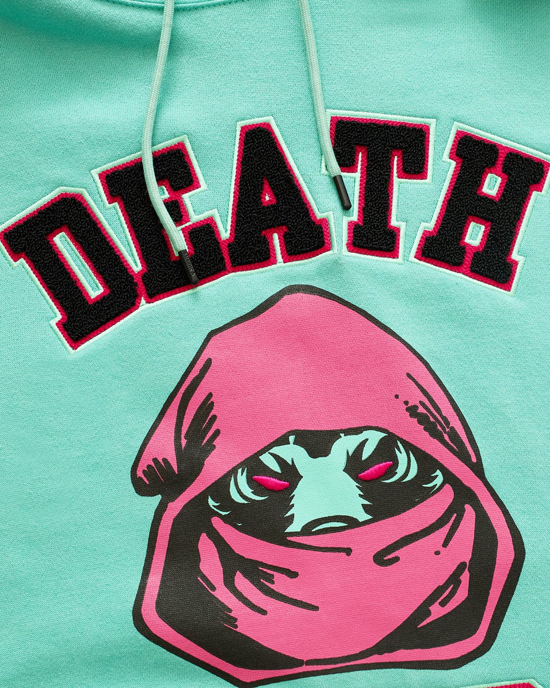 Death Adders 1978 Hoodie