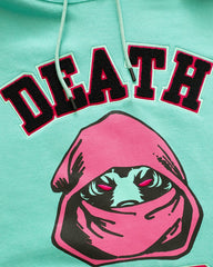Death Adders 1978 Hoodie
