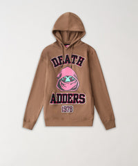 Death Adders 1978 Hoodie