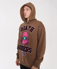 Death Adders 1978 Hoodie