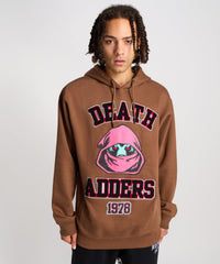 Death Adders 1978 Hoodie