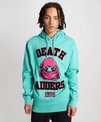 Death Adders 1978 Hoodie