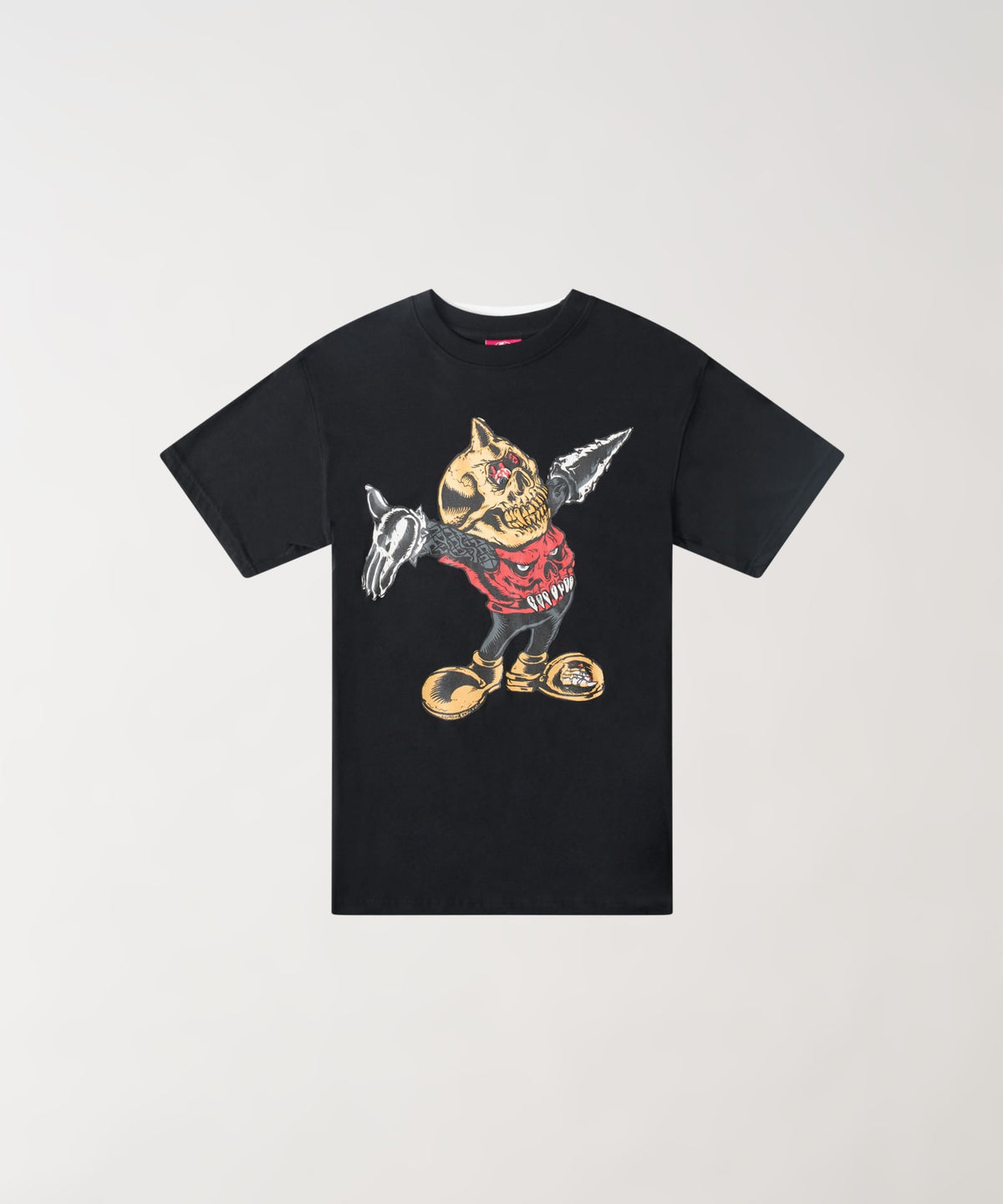 Cyco Bootleg Tee