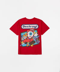 Destroy Tee