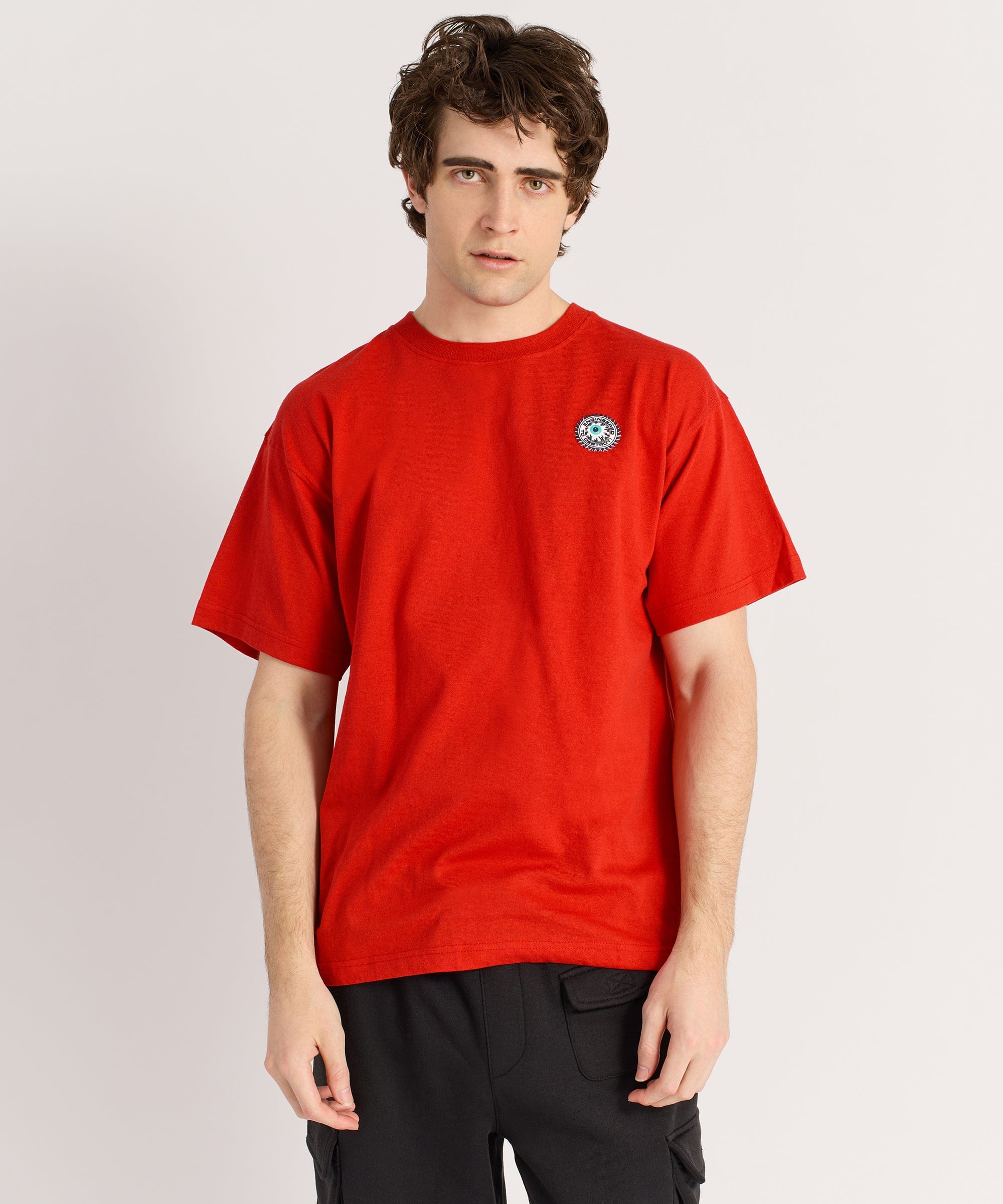 Destroy Tee