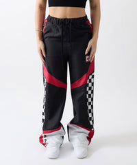 Baby Girl Racing Pant