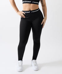 Cara Women's Leggings - Black