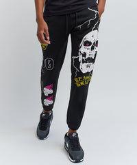 Double Zero Jogger