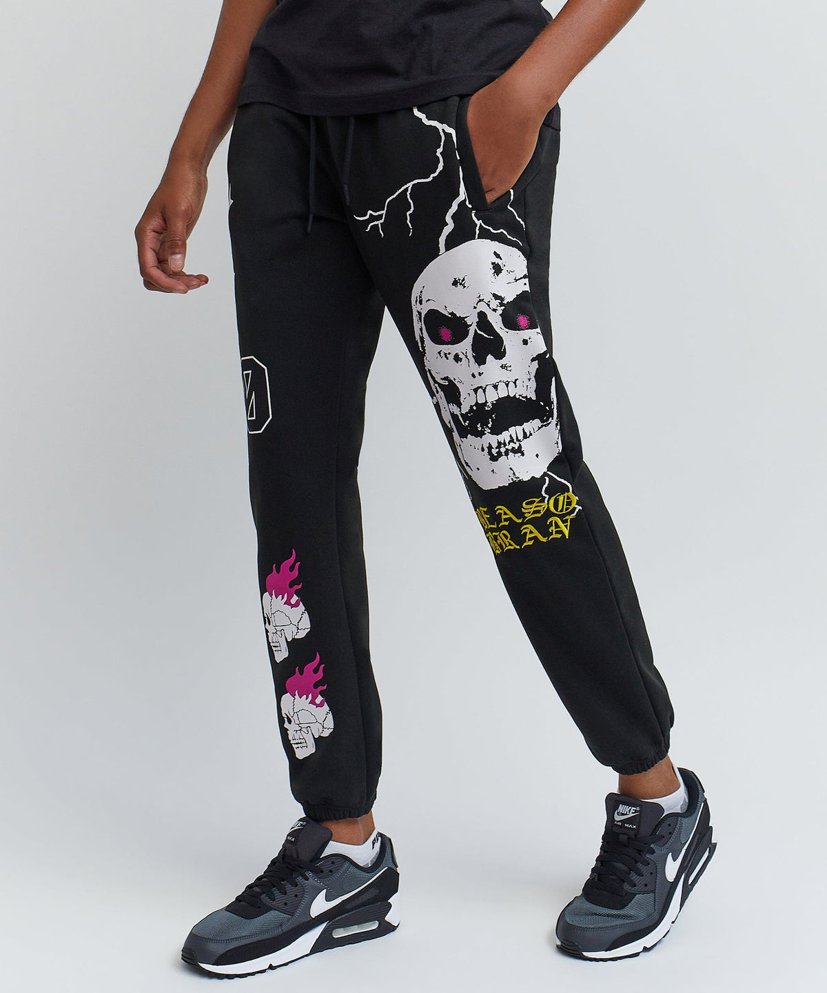 Double Zero Jogger