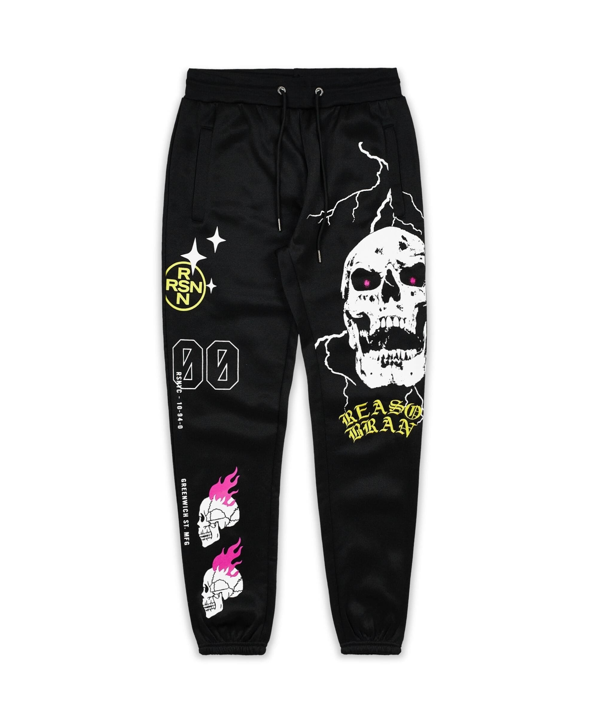 Double Zero Jogger