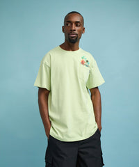 Flowers Tee